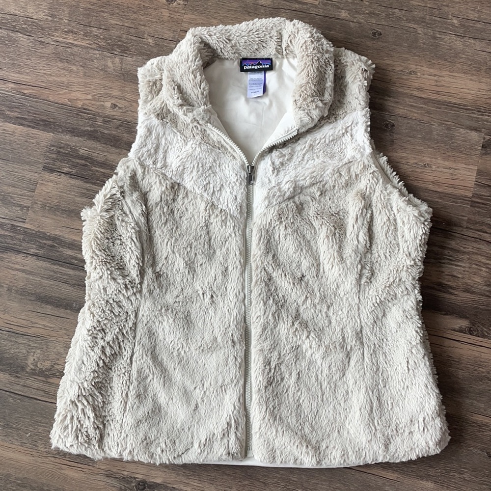 Women’s Patagonia Pelage Vest
